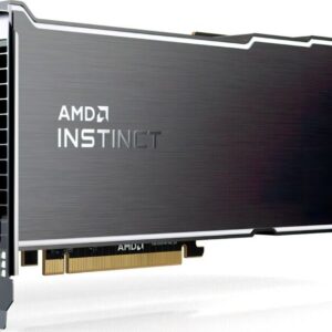 AMD Radeon Instinct MI210 64GB HBM2e (100-300000008H)