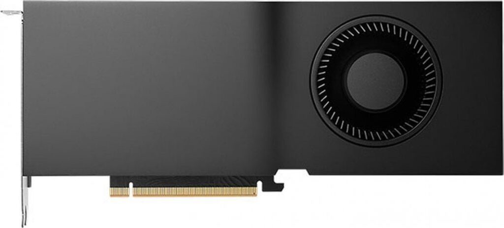 NVIDIA RTX 5000 Ada Generation 32GB GDDR6 (900-5G132-2540-000)