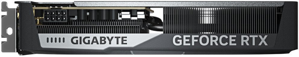 Gigabyte GeForce RTX 5060 Ti Eagle OC 8GB GDDR7 DLSS4 (GV-N506TEAGLE OC-8GD)