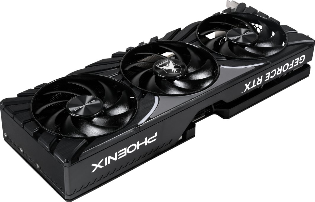 Gainward GeForce RTX 5070 Ti Phoenix-S GS 16GB GDDR7 DLSS4 (NE7507T019T2-GB2031K)