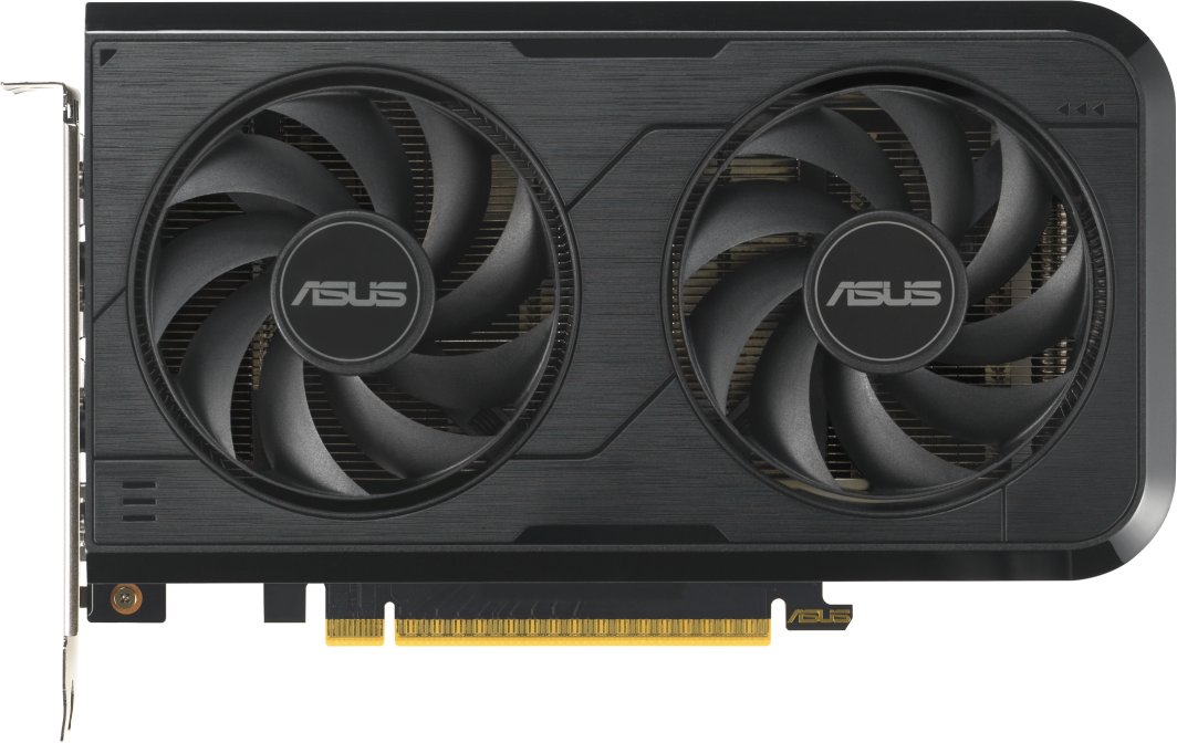 Asus Dual GeForce RTX 5050 OC 8GB GDDR6 DLSS4 (DUAL-RTX5050-O8G)