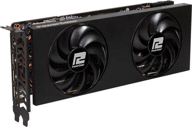 TUL Radeon RX 7800 XT 16GB GDDR6 (RX7800XT 16G-P)