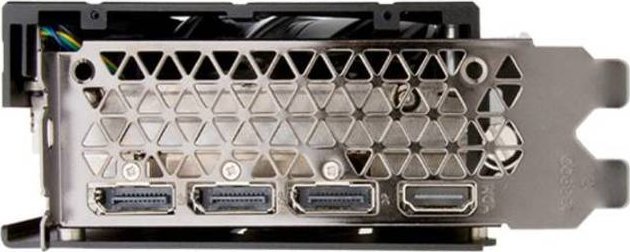 Biostar GeForce RTX 3080 10GB GDDR6X (VN3806RMT3)