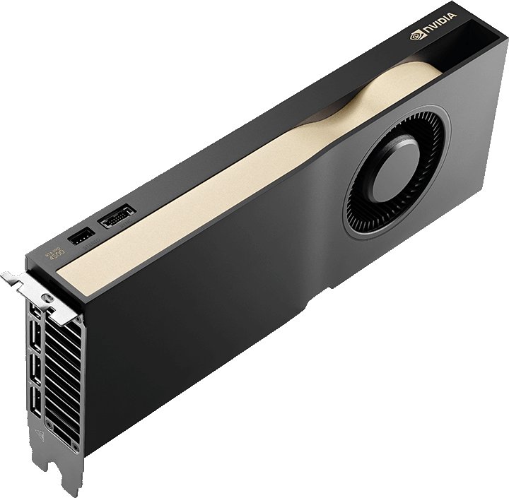 PNY RTX PRO 4500 Blackwell 32GB GDDR7 (VCNRTXPRO4500-PB)