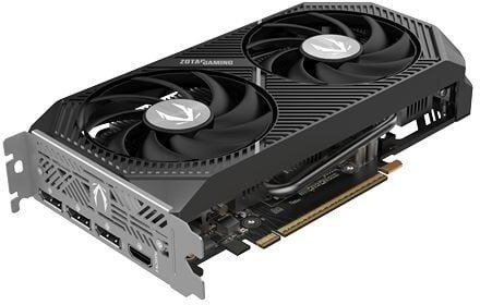 Zotac Gaming GEFORCE RTX 5060 8GB TWIN EDGE GDDR7 (ZT-B50600E2-10M)
