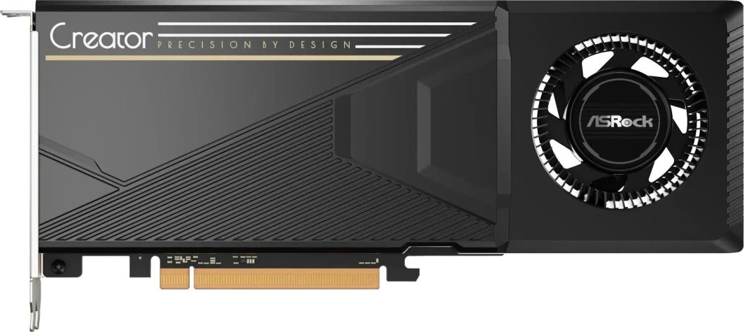 ASRock Arc Pro B70 Creator 32GB GDDR6 (B70 CT 32G)