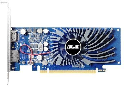 Asus GeForce GT 1030 Low Profile 2GB GDDR5 (GT1030-2G-BRK)