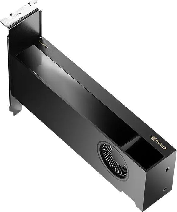 PNY RTX 2000 Ada Generation 16GB GDDR6 (VCNRTX2000ADA-SB)