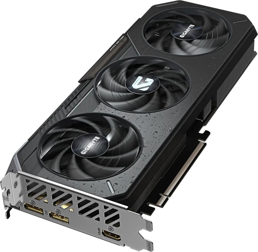 Gigabyte Radeon RX 9060 XT Gaming 16GB GDDR6 (GV-R9060XTGAMING-16GD)