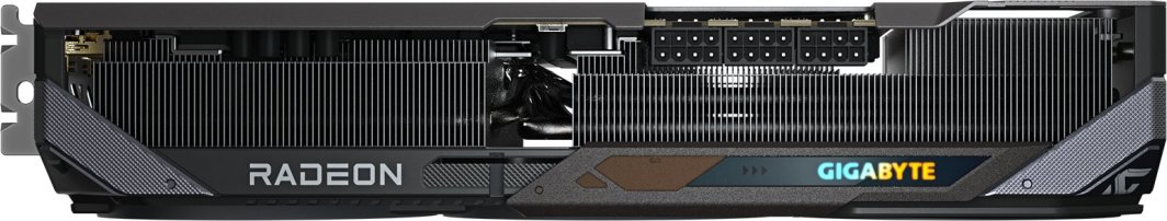 Gigabyte Radeon RX 9070 XT Gaming OC 16GB GDDR6 (GV-R9070XTGAMING OC-16GD)