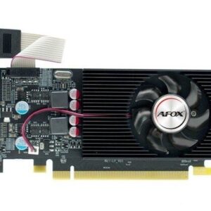 AFOX Radeon R5 240 4GB DDR3 (AFR7240-4096D3L4-V3)
