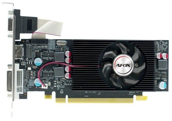AFOX Radeon R5 240 4GB DDR3 (AFR7240-4096D3L4-V3)