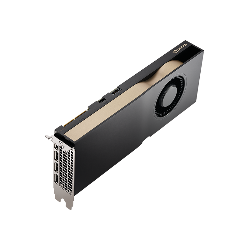 NVIDIA RTX A4500 20GB GDDR6 (900-5G132-2260-000)