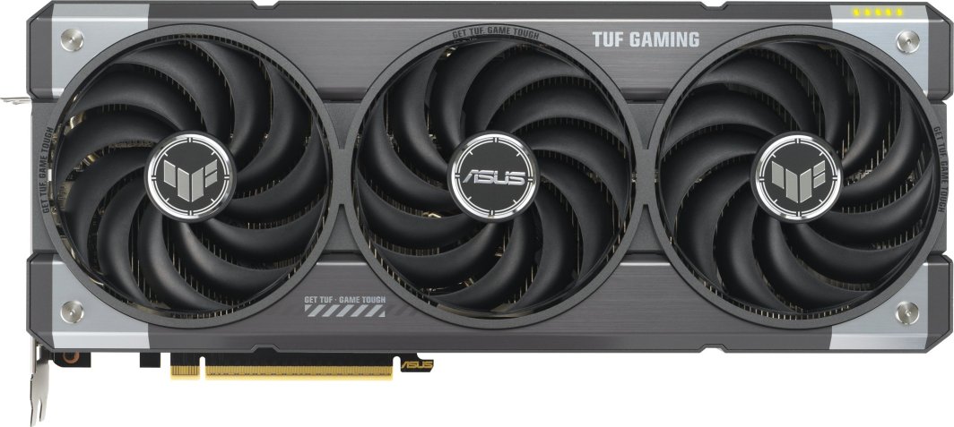 Asus TUF GeForce RTX 5070 OC 12GB GDDR7 DLSS4 (TUF-RTX5070-O12G-GAMING)
