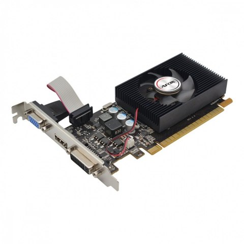 AFOX GeForce GT 240 1GB DDR3 (AF240-1024D3L2)