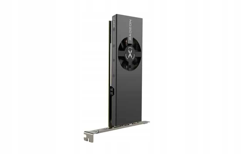 XFX Radeon RX 6400 Speedster SWFT105 4GB GDDR6 (RX-64XL4SFG2)