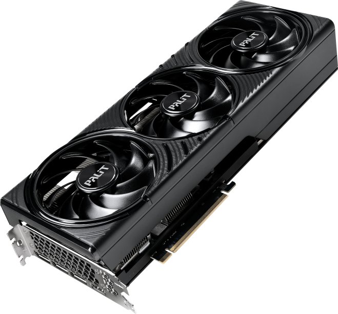 XpertVision Palit RTX5080 Infinity 3 16GB GDDR7 HDMI 3xDP (NE75080019T2-GB2035S)