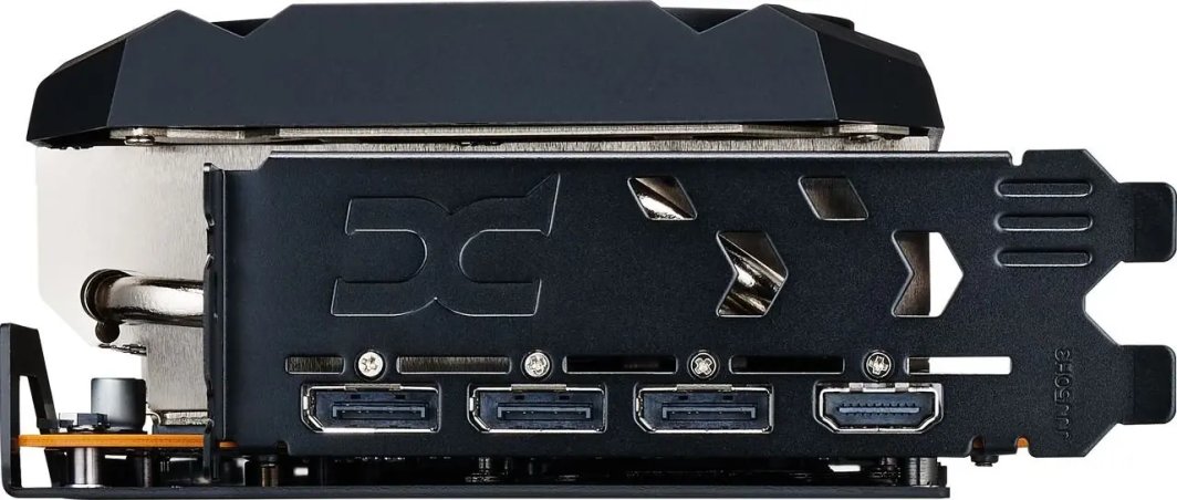 PowerColor Red Devil Radeon RX 9070 GRE 12GB GDDR6 (RX9070GRE 12G-E/OC)