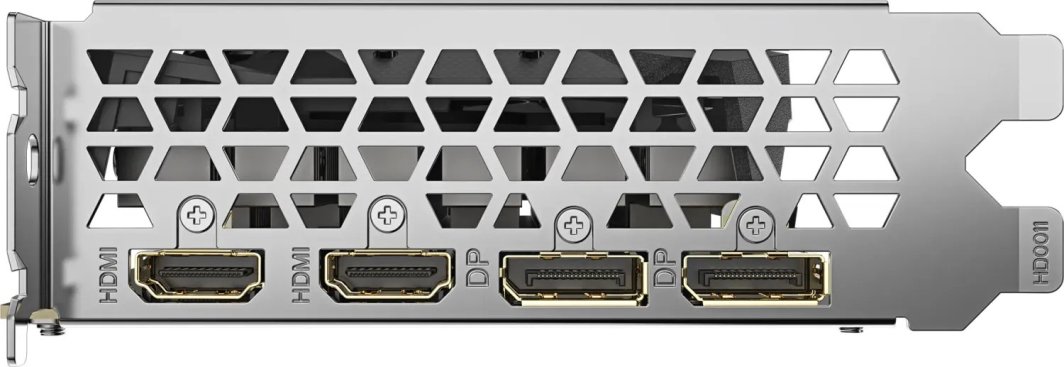 Gigabyte GeForce RTX 3050 Windforce OC V2 6GB GDDR6 (GV-N3050WF2OCV2-6GD)