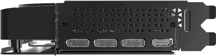 PNY GeForce RTX 5080 Slim OC Dual Fan 16GB GDDR7 DLSS4 (VCG508016DFSXPB1-O)