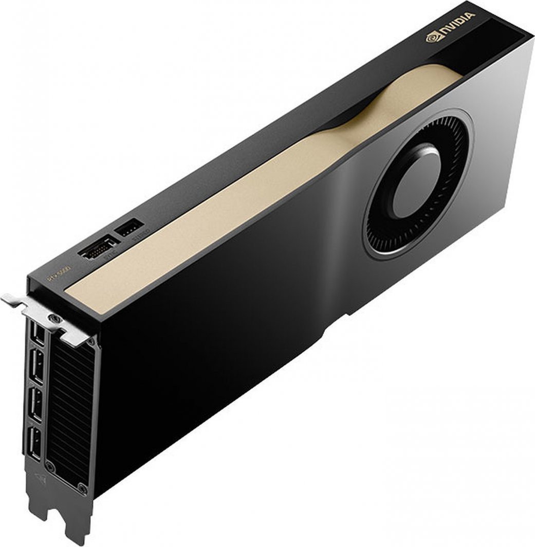 HP RTX 5000 Ada Generation 32GB GDDR6 (8D6B6AA)