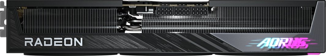 Gigabyte AORUS Radeon RX 9070 XT Elite 16GB GDDR6 (GV-R9070XTAORUS E-16GD)