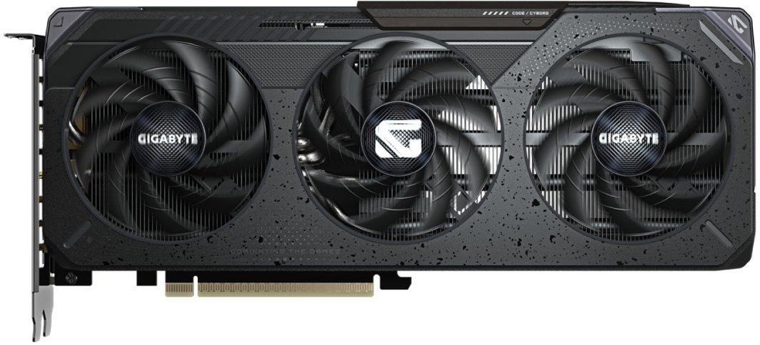 Gigabyte GeForce RTX 5060 Ti Gaming OC 8GB GDDR7 DLSS4 (GV-N506TGAMING OC-8GD)