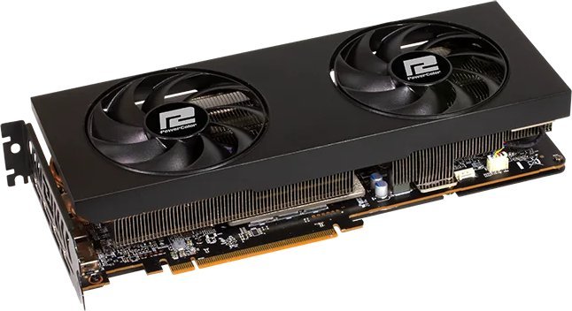 TUL Radeon RX 7800 XT 16GB GDDR6 (RX7800XT 16G-P)