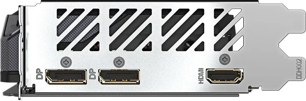 Gigabyte Radeon RX 9060 XT Gaming OC 8GB GDDR6 (GV-R9060XTGAMING OC-8GD)