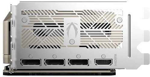 Zotac Gaming GeForce RTX 5080 Solid Core OC 20th Anniversary Edition (ZT-B50800J2S-10P)