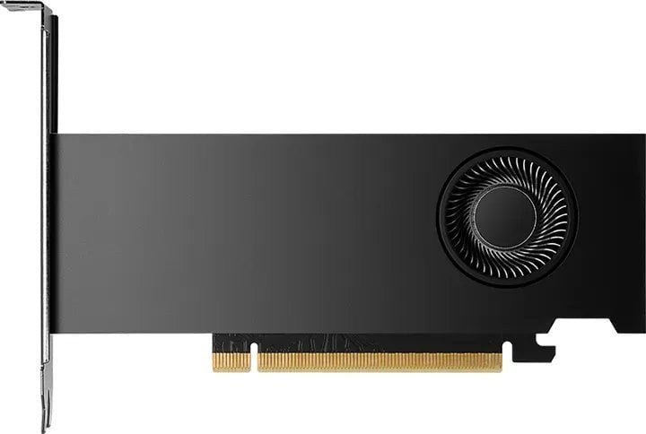 PNY RTX 2000 Ada Generation Power Limited 16GB GDDR6 (VCNRTX2000ADA-PL)