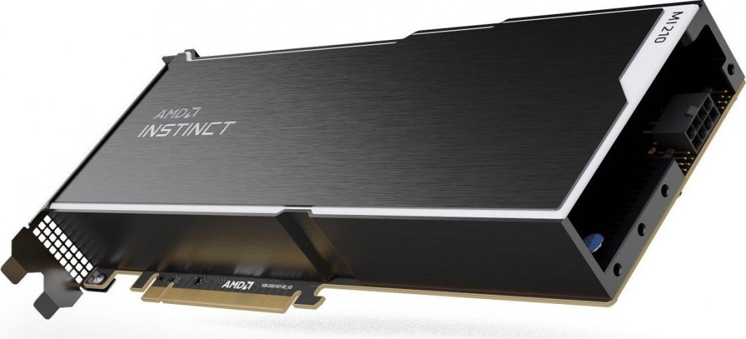 AMD Radeon Instinct MI210 64GB HBM2e (100-300000008H)