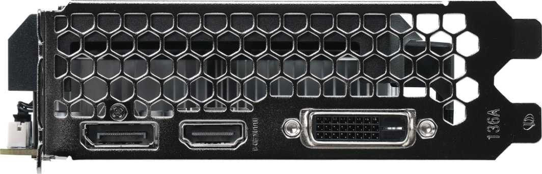 Gainward GeForce RTX 3050 Pegasus 6GB GDDR6 (NE63050018JE-1072E)