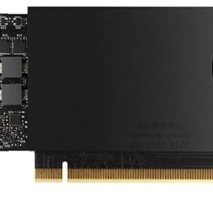 HP RTX A400 4GB GDDR6 (AV8J3AA)