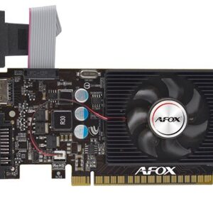 AFOX GeForce GT 730 1GB DDR3 (AF730-1024D3L7-V1)