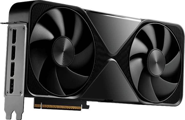 PNY RTX PRO 6000 Blackwell Workstation Edition 96GB GDDR7 (VCNRTXPRO6000-PB)