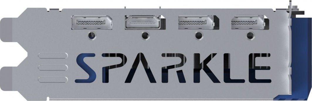 Sparkle Arc A380 Elf 6GB GDDR6 (SA380E-6G)