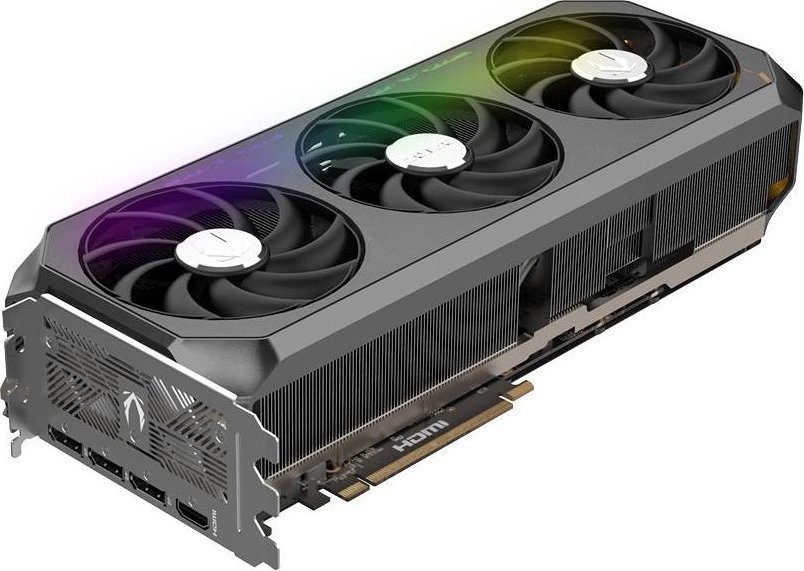 Zotac Gaming GeForce RTX 5080 AMP Extreme INFINITY 16GB GDDR7 DLSS4 (ZT-B50800B-10P)