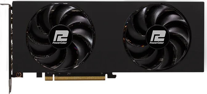 TUL Radeon RX 7800 XT 16GB GDDR6 (RX7800XT 16G-P)