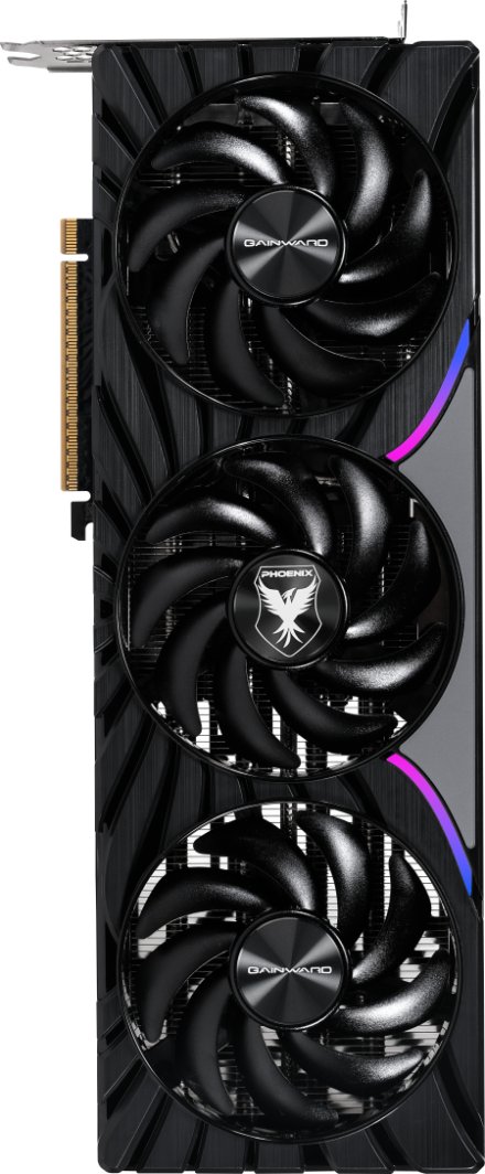 Gainward GeForce RTX 5070 Ti Phoenix-S 16GB GDDR7 DLSS4 (NE7507T019T2-GB2031K)