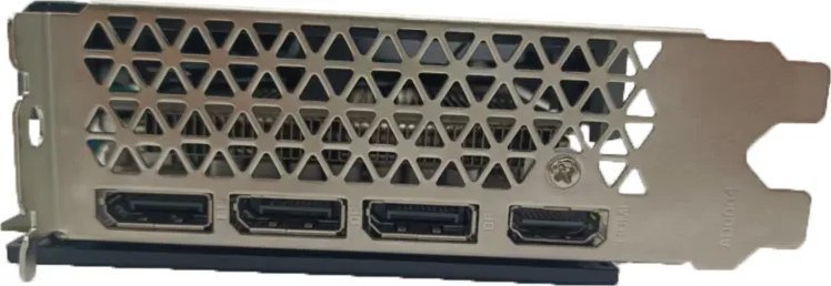 Biostar GeForce RTX 3060 Ti 8GB GDDR6X (N3606TM82)