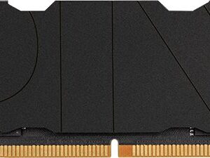 Pamięć GoodRam Rival Deep Black, DDR4, 16 GB, 3600MHz, CL18 (GGDKD4-36VL18/16G)