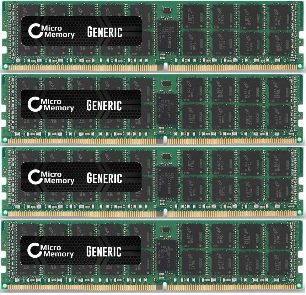 Pamięć CoreParts MMH0059 64GB 1866 MHz (MMH0059/64GB)