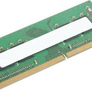 Pamięć do laptopa Lenovo SODIMM, DDR4, 16 GB, 3200 MHz, (4X70Z90845)