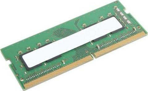 Pamięć do laptopa Lenovo SODIMM, DDR4, 16 GB, 3200 MHz, (4X70Z90845)