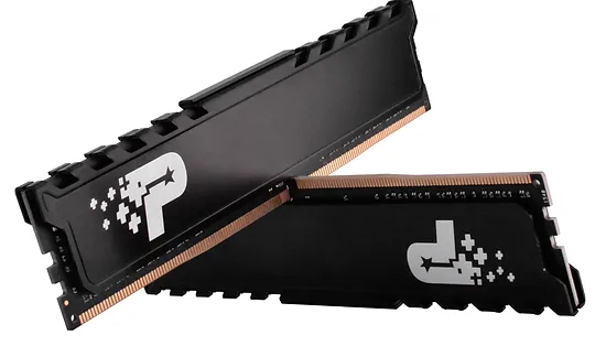 Pamięć Patriot Signature Premium, DDR4, 32 GB, 2666MHz, CL19 (PSP432G2666KH1)