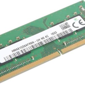 Pamięć do laptopa Lenovo SODIMM, DDR4, 8 GB, 2666 MHz, (4X70R38790)