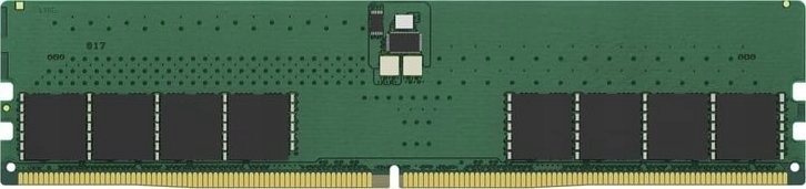 Pamięć Kingston DDR5, 32 GB, 5600MHz, CL46 (KCP556UD8-32)