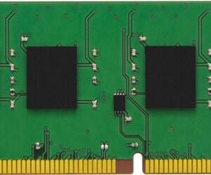 Pamięć Kingston DDR4, 8 GB, 2666MHz, CL17 (KCP426NS6/8)