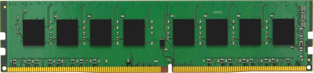 Pamięć Kingston DDR4, 8 GB, 2666MHz, CL17 (KCP426NS6/8)